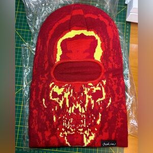 Freshiam "thermo" balaclava/beanie